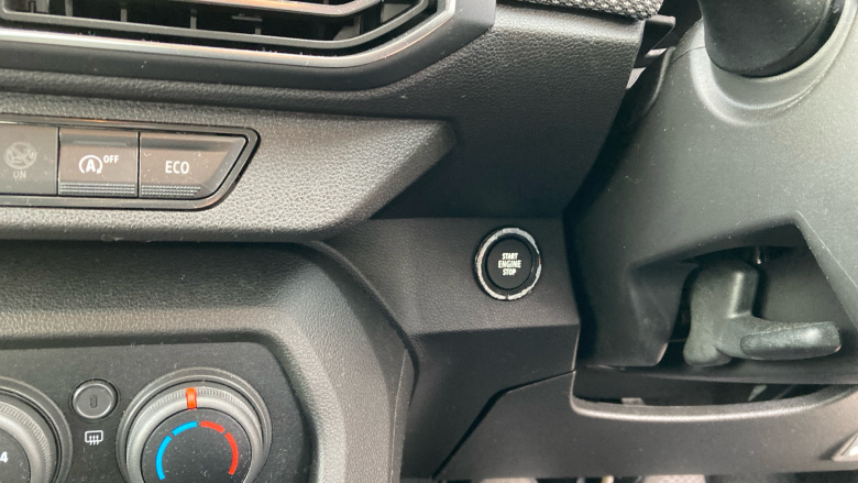 Dacia Sandero 1.0 TCe Comfort 5dr Petrol Hatchback